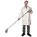 Telescopic Water Sampler, Stainless Steel Water Sampler Dipper(500ml,5ft)